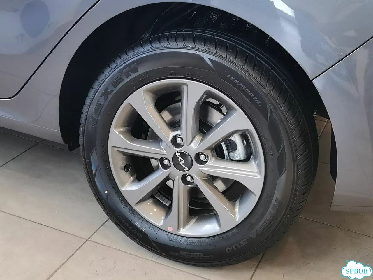 Solaris KRS 1.6 AT, 2025 Новый фото 21