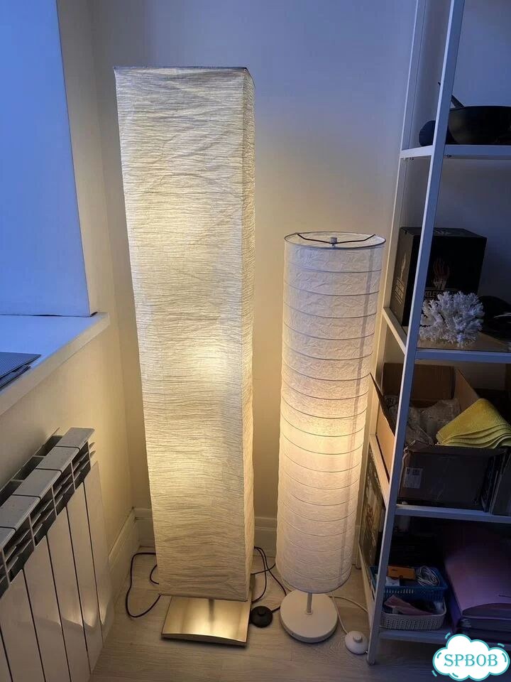 Торшер напольный IKEA фото 1