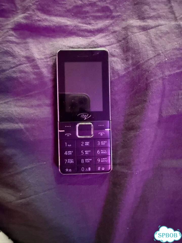 Itel It5615, 2 SIM фото 1