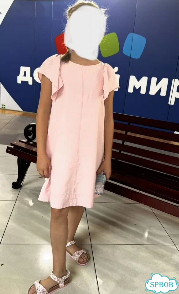 Платье zara фото 1