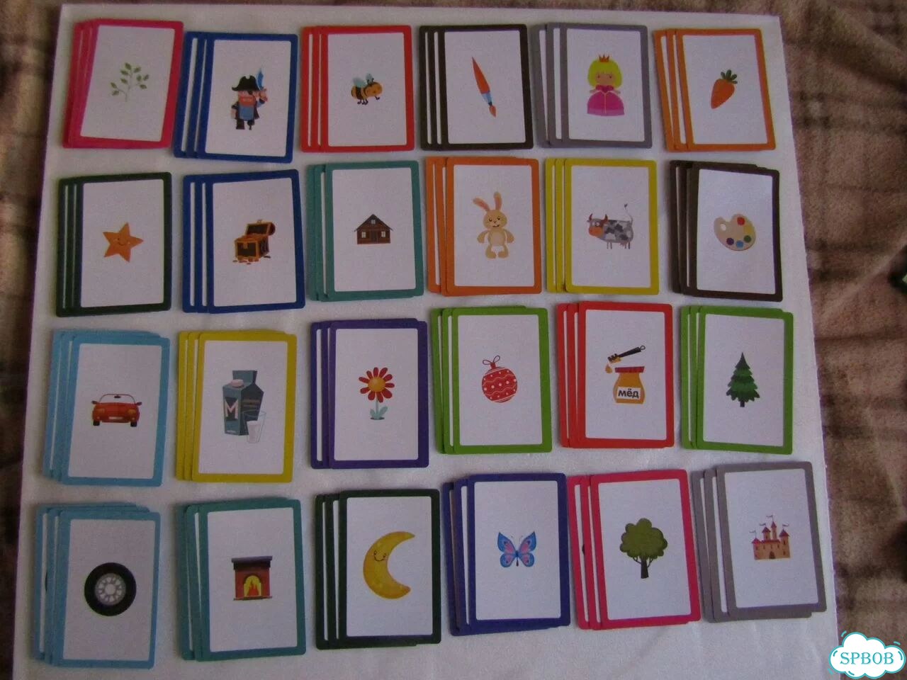 Развивающие игрушки детские фото 3