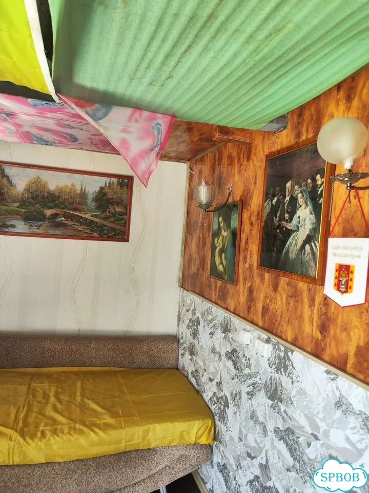 Дача 50 м² на участке 6 сот. фото 12