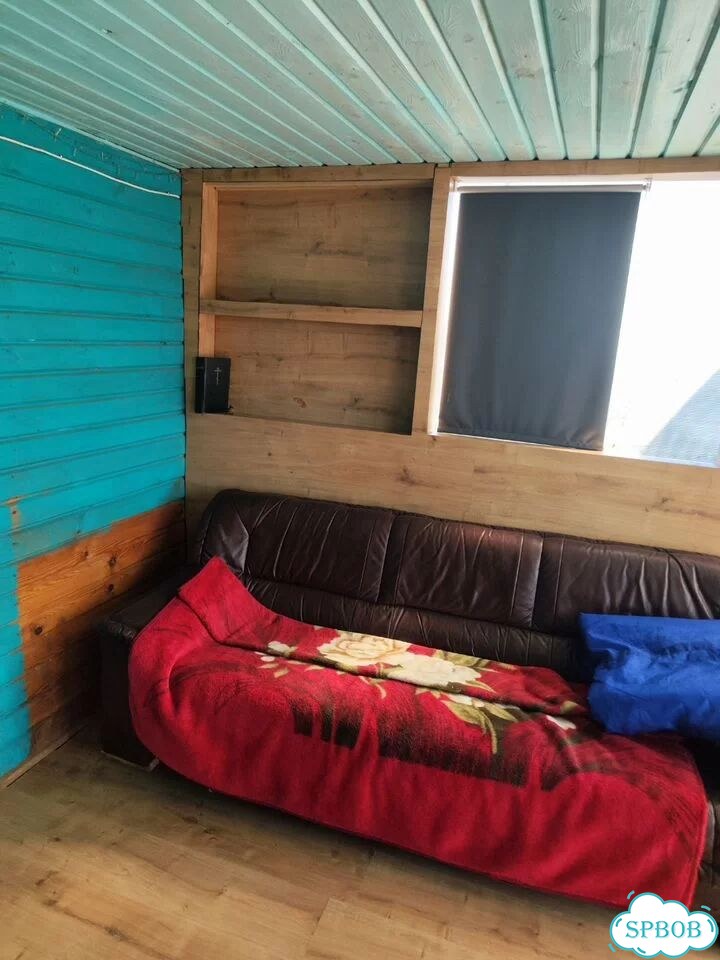 Дача 50 м² на участке 6 сот. фото 13