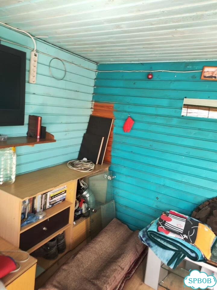 Дача 50 м² на участке 6 сот. фото 14