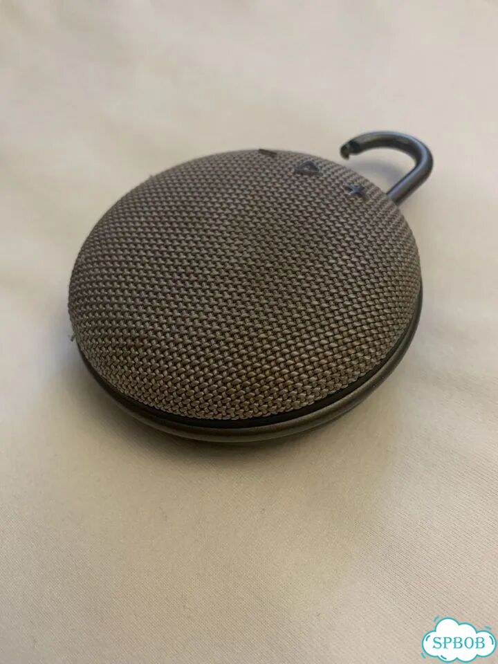 Bluetooth-колонка JBL Clip 3 фото 2