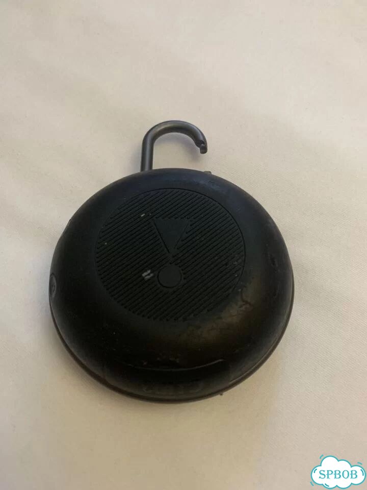 Bluetooth-колонка JBL Clip 3 фото 3