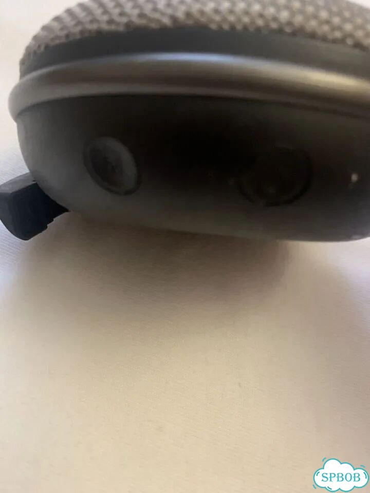 Bluetooth-колонка JBL Clip 3 фото 4