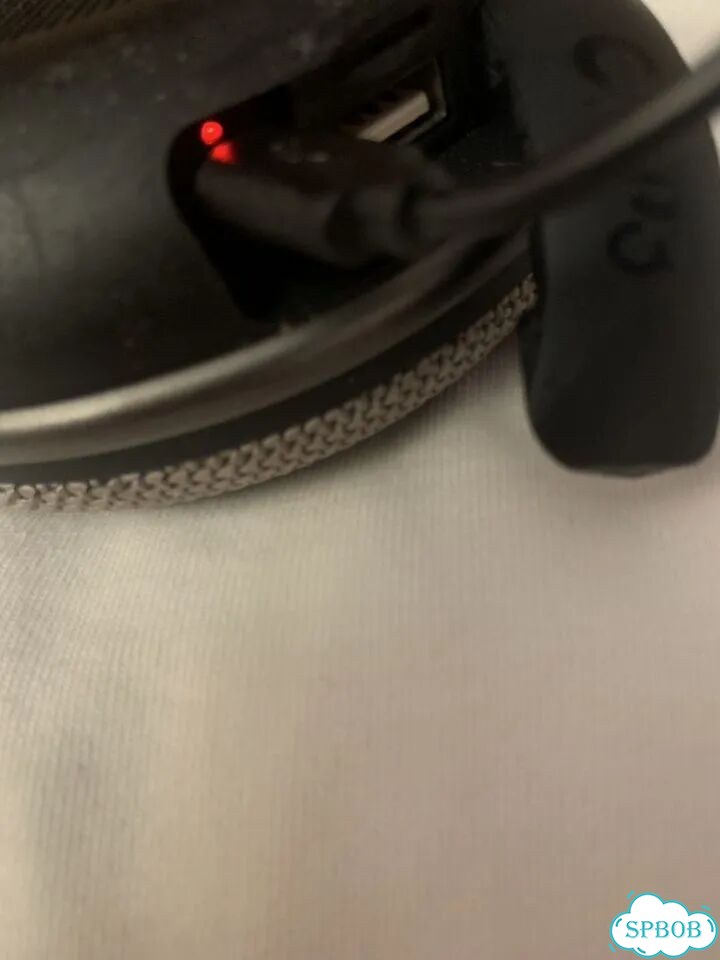Bluetooth-колонка JBL Clip 3 фото 5