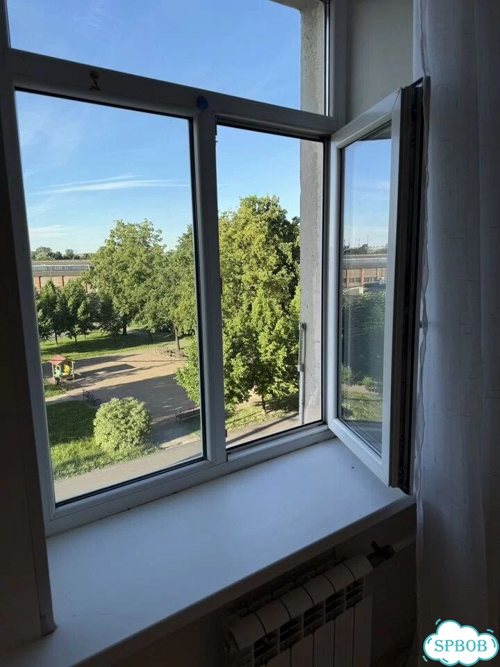 Комната 15 м² в 5-к., 3/5 эт. фото 2