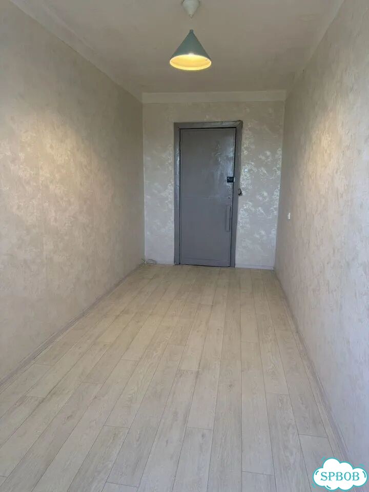 Комната 15 м² в 5-к., 3/5 эт. фото 3