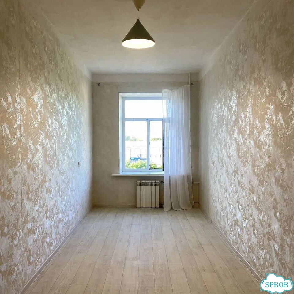 Комната 15 м² в 5-к., 3/5 эт. фото 4