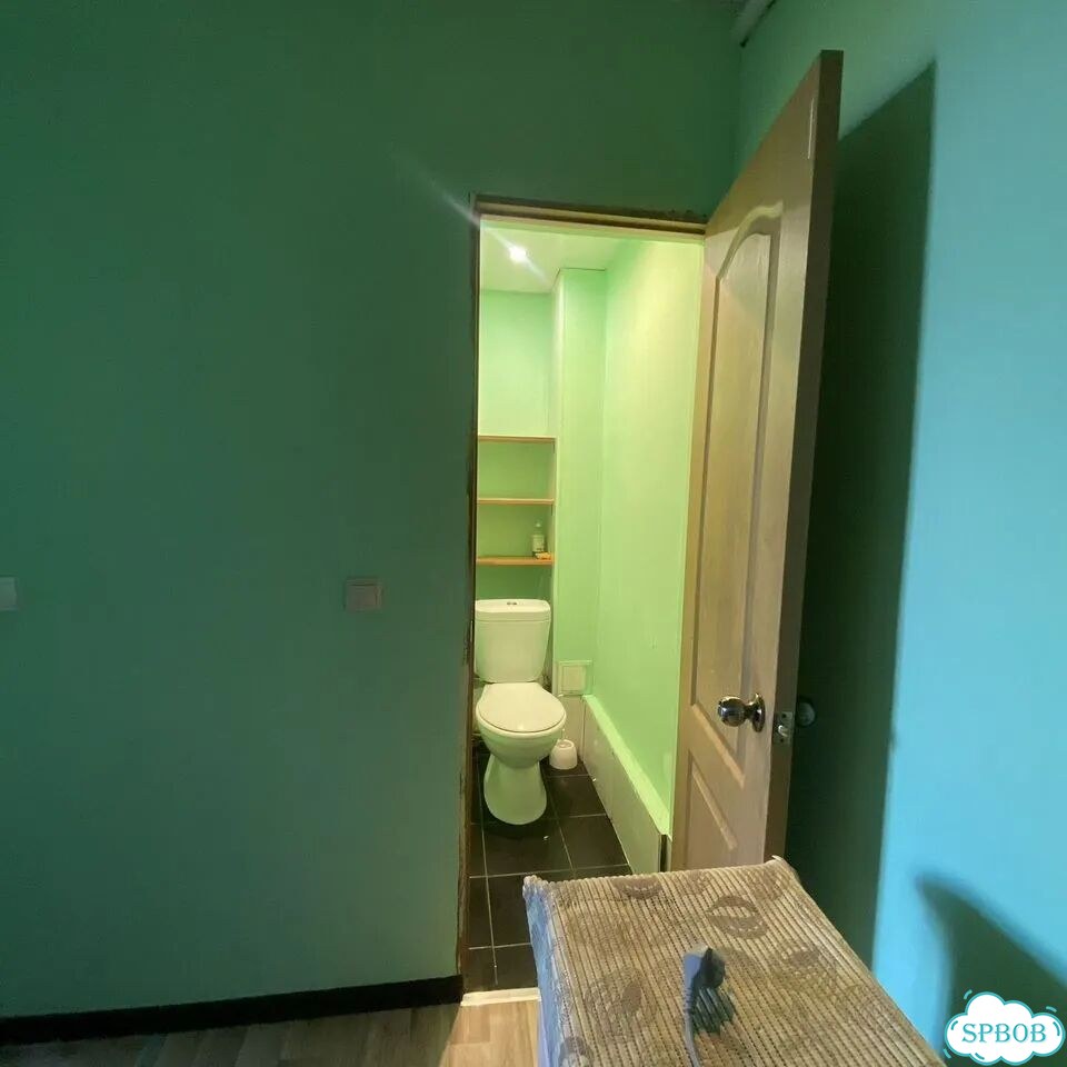 Комната 15 м² в 5-к., 3/5 эт. фото 5