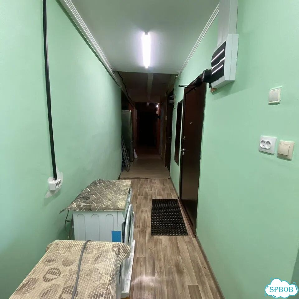 Комната 15 м² в 5-к., 3/5 эт. фото 7