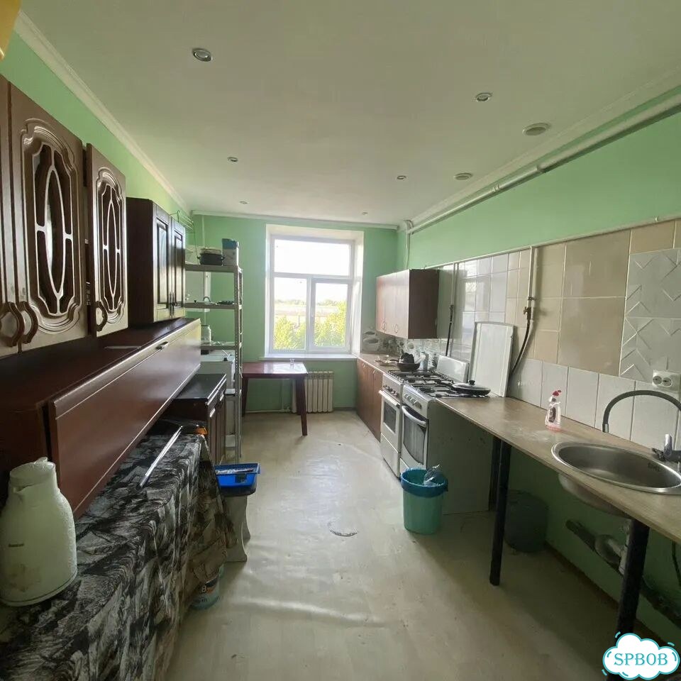 Комната 15 м² в 5-к., 3/5 эт. фото 8