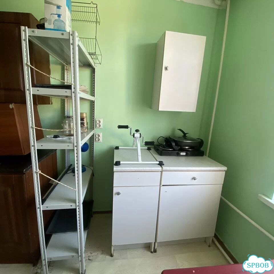 Комната 15 м² в 5-к., 3/5 эт. фото 9