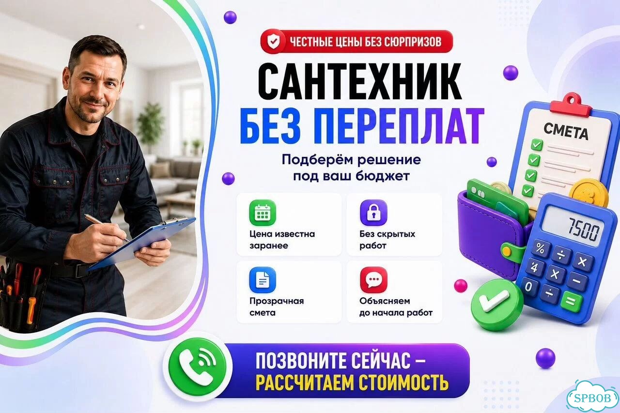 Сантехник. Слесарь. Услуги сантехника фото 9