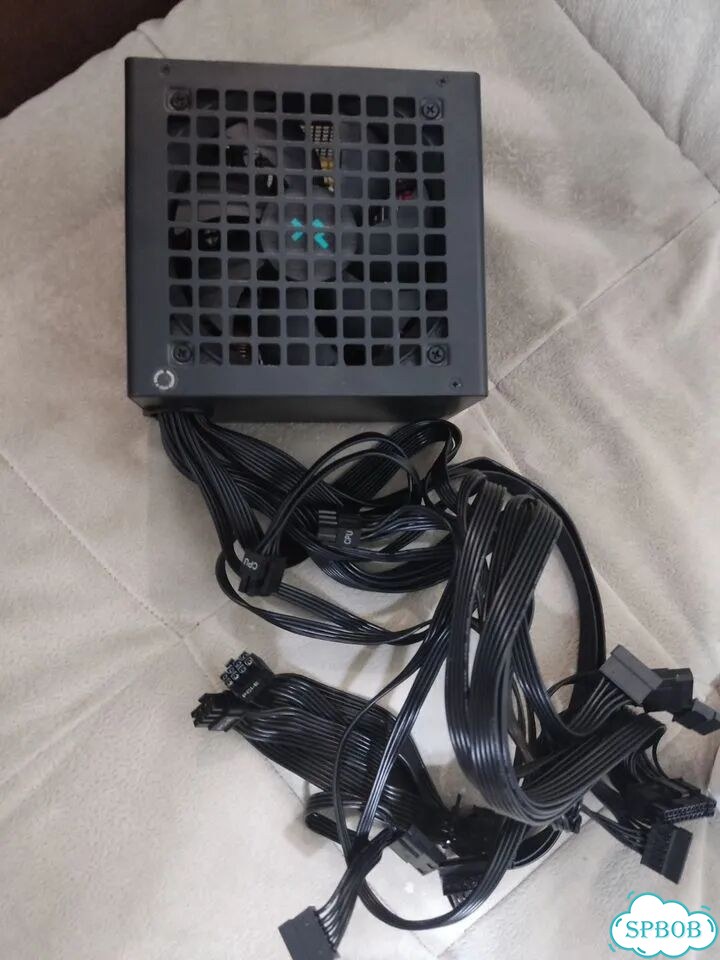 Ssd SATA 512gb фото 6