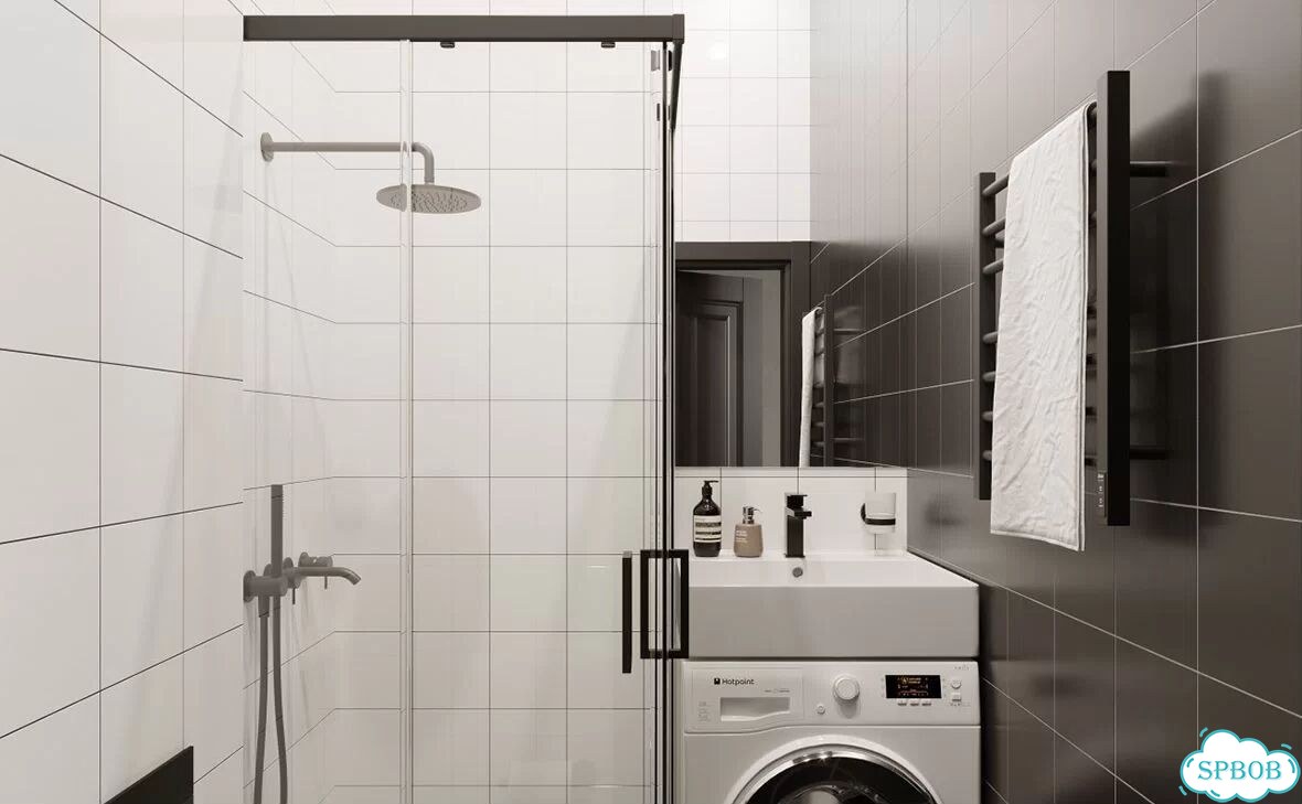 Апартаменты-студия, 19,2 м², 3/5 эт. фото 11