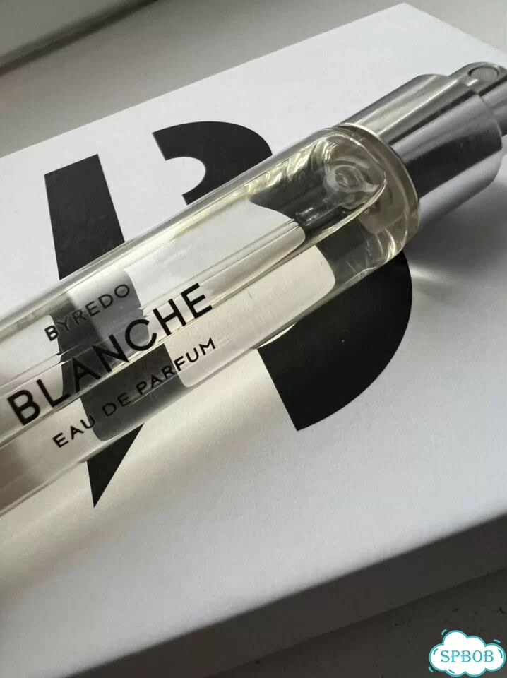 Byredo blanche духи 12 мл фото 1