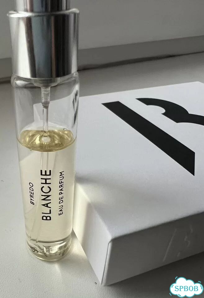 Byredo blanche духи 12 мл фото 2