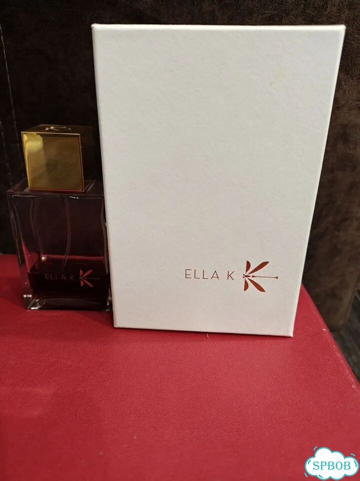 Парфюмерная вода Ella K Melodie de laltai фото 3