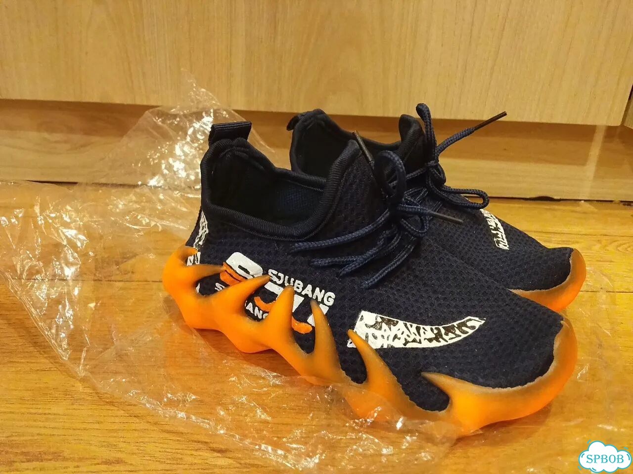 Кроссовки nike детские фото 1