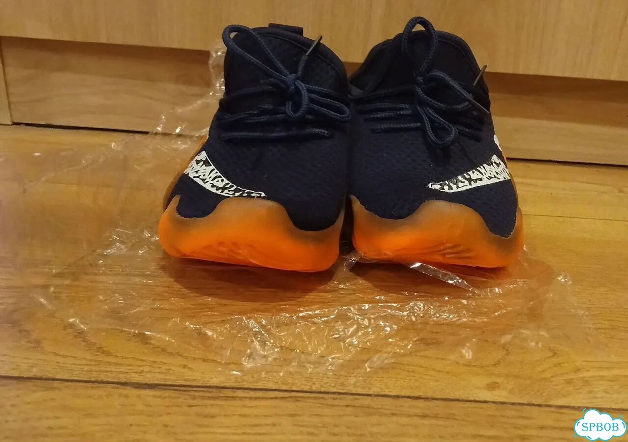 Кроссовки nike детские фото 2