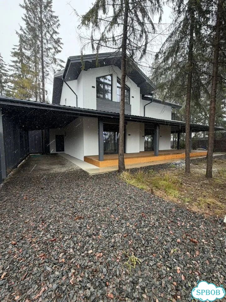 Дом 275 м² на участке 12 сот. фото 14