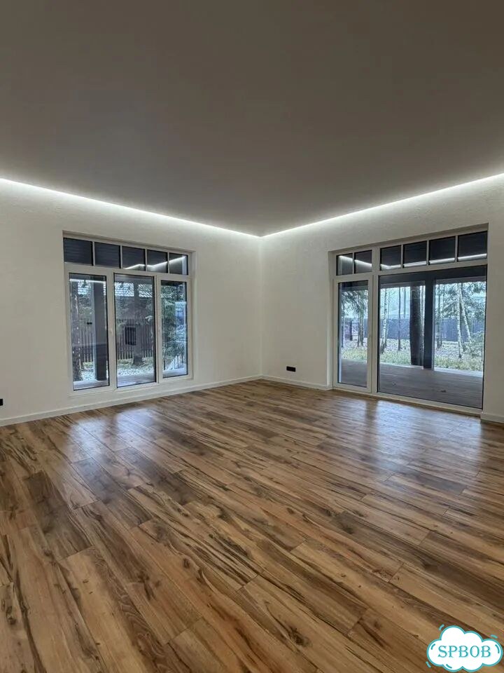 Дом 275 м² на участке 12 сот. фото 22
