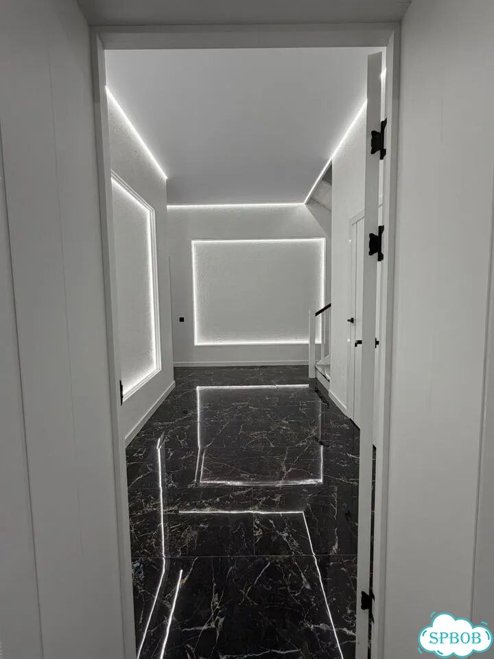 Дом 275 м² на участке 12 сот. фото 23