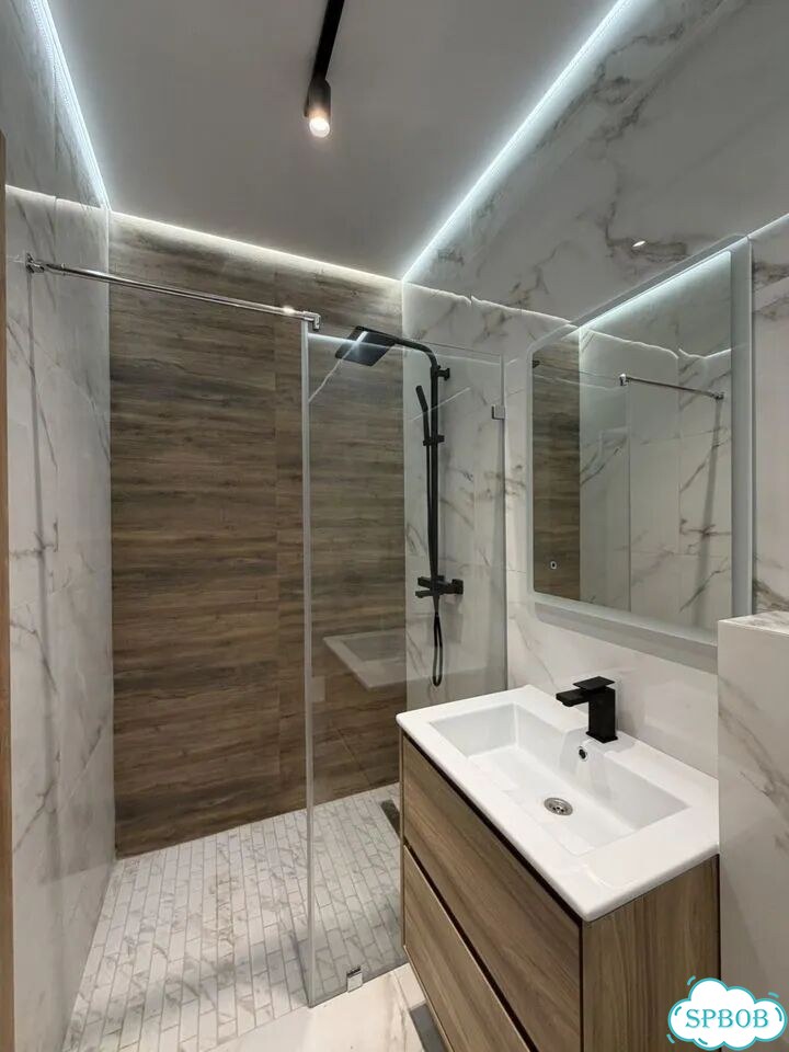 Дом 275 м² на участке 12 сот. фото 31