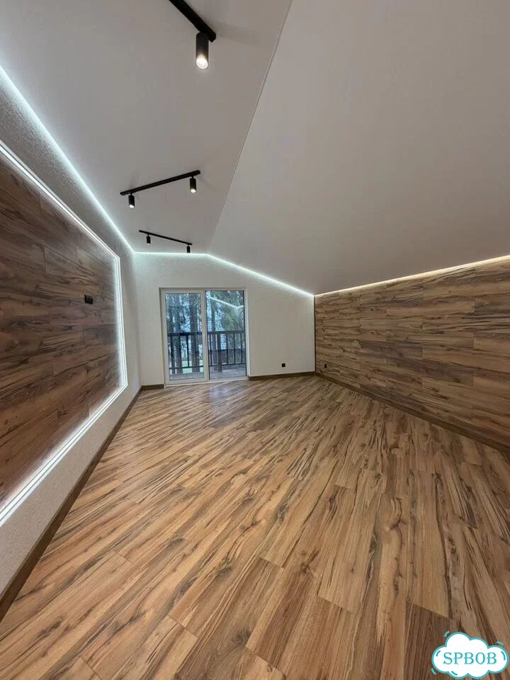 Дом 275 м² на участке 12 сот. фото 32