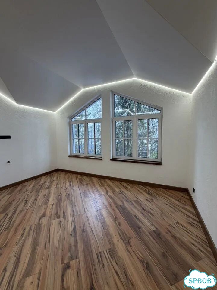 Дом 275 м² на участке 12 сот. фото 33