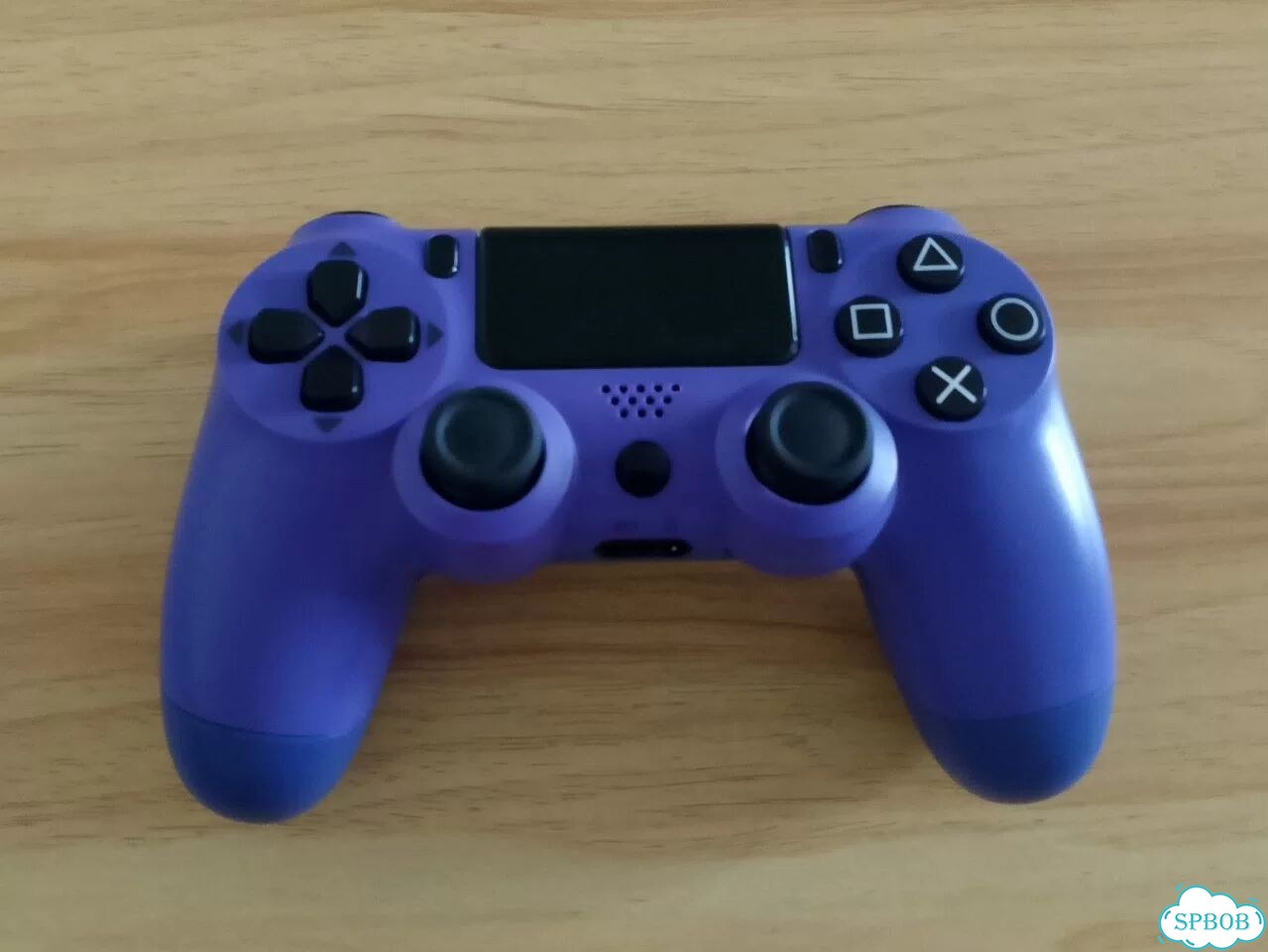 Джойстик ps4 фото 1