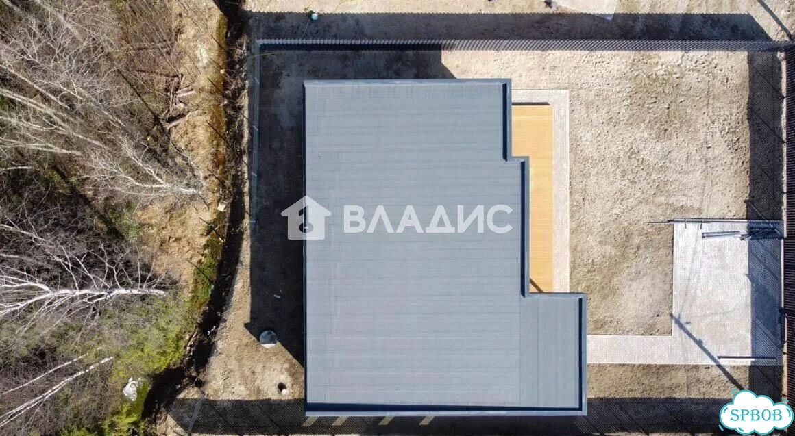 Коттедж 180 м² на участке 8 сот. фото 9