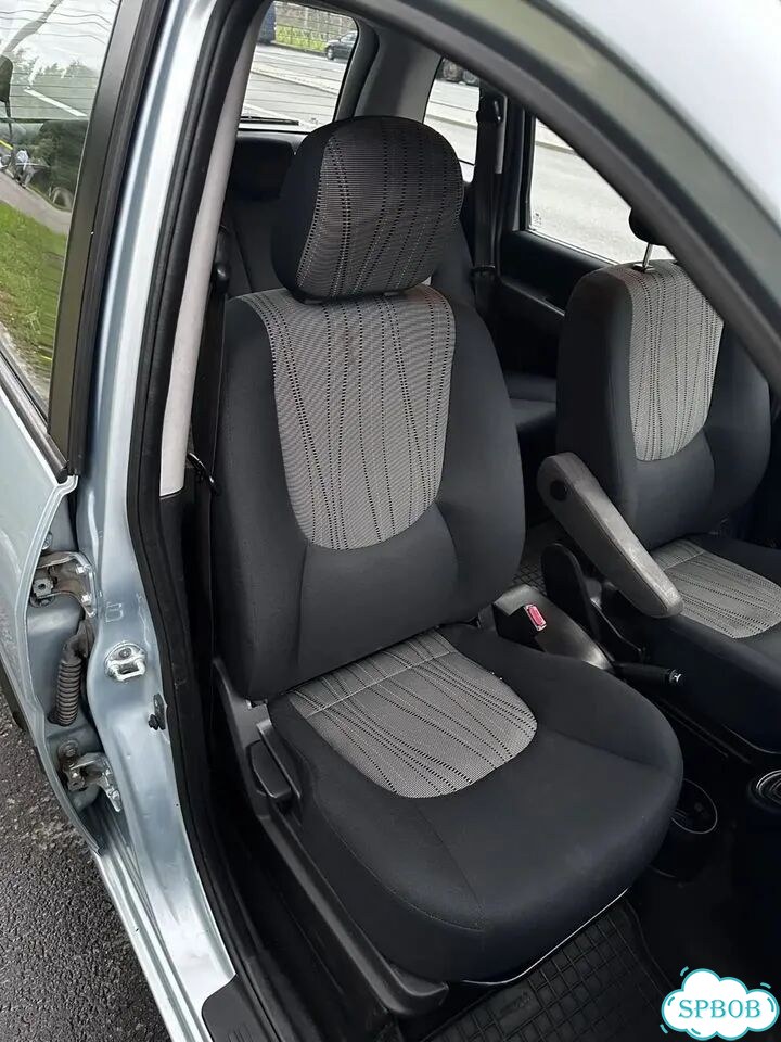 Hyundai Matrix 1.8 MT, 2008, 251 000 км фото 27