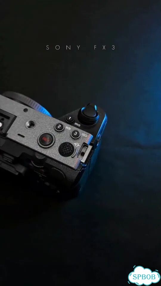 Sony FX3, FX30, a7iv, a7v, a7siii фото 1