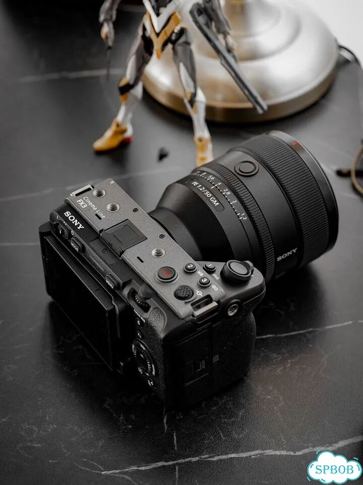 Sony FX3, FX30, a7iv, a7v, a7siii фото 2