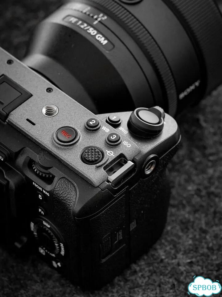 Sony FX3, FX30, a7iv, a7v, a7siii фото 3