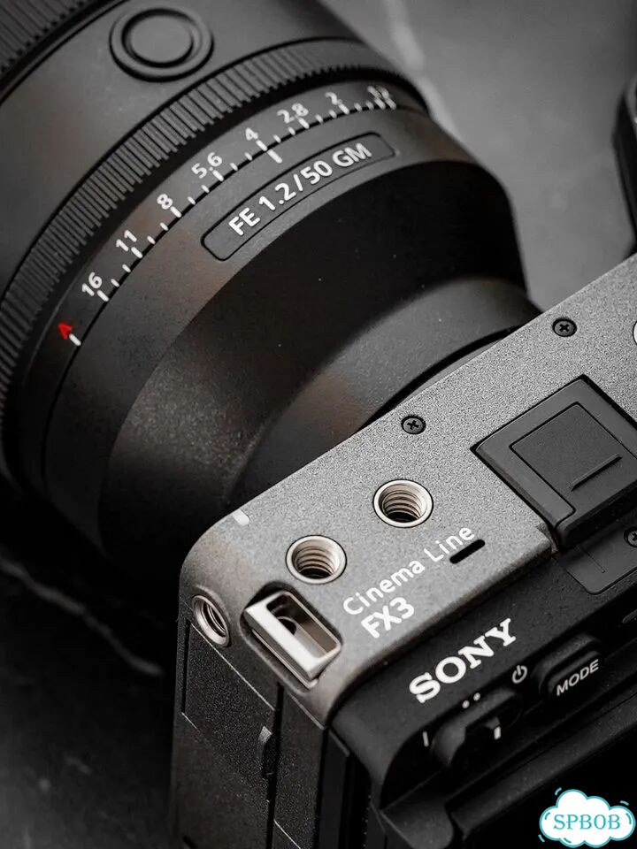 Sony FX3, FX30, a7iv, a7v, a7siii фото 4