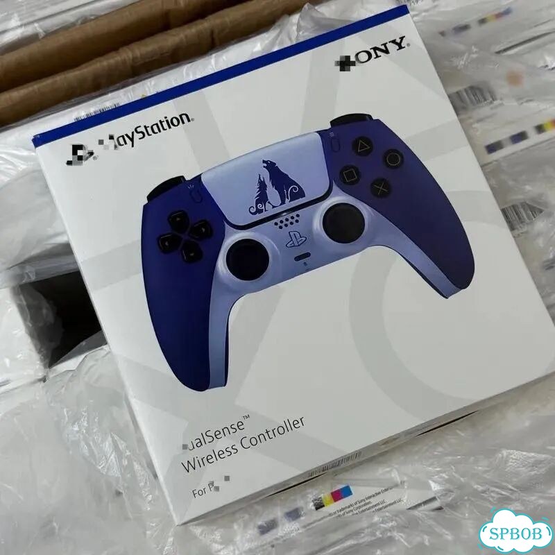 Джойстик ps5 фото 10