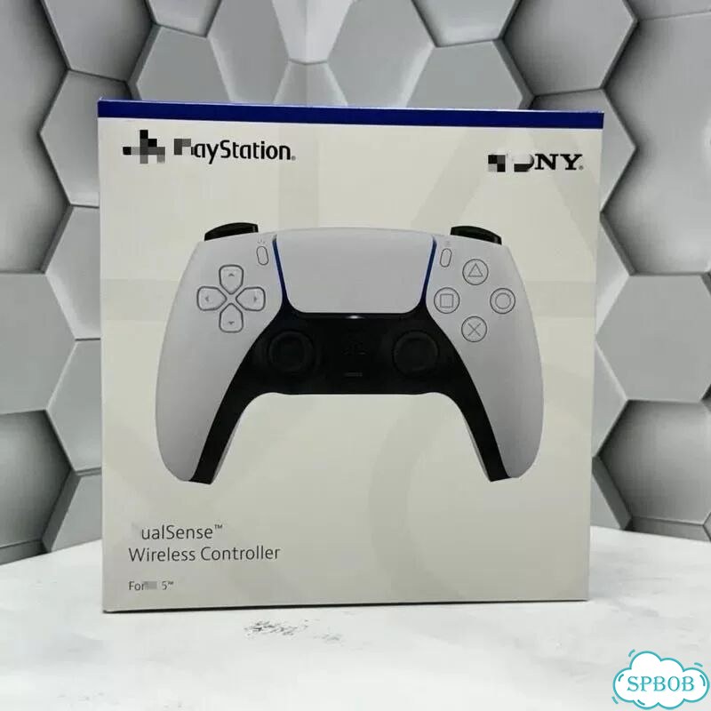 Джойстик ps5 фото 2