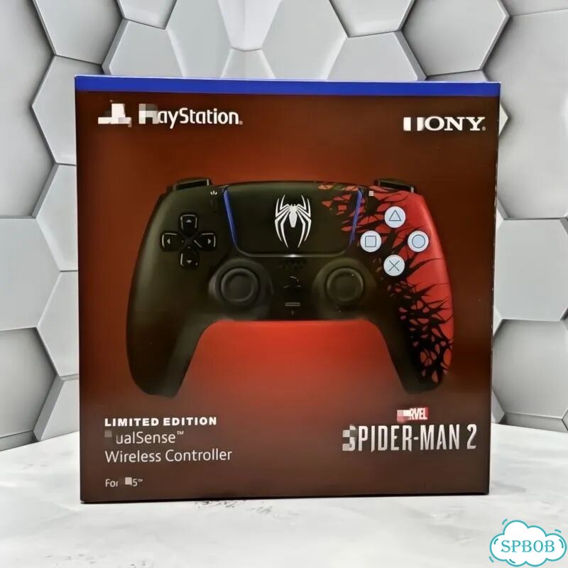 Джойстик ps5 фото 3