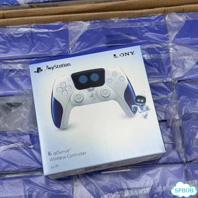 Джойстик ps5 фото 4