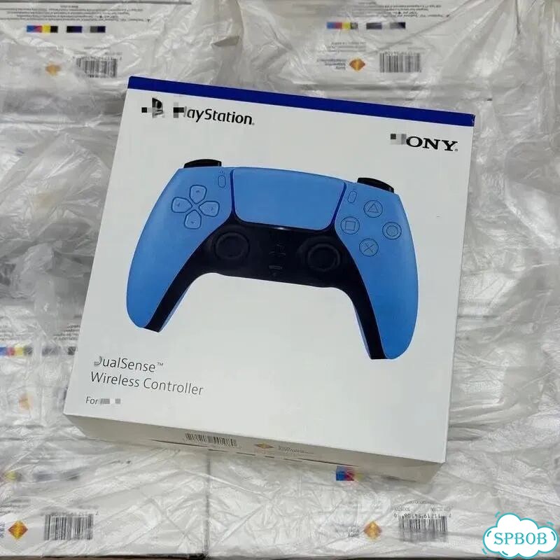 Джойстик ps5 фото 5