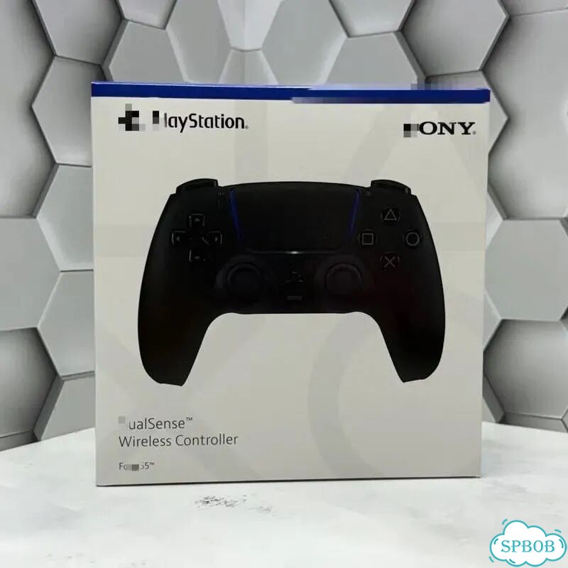 Джойстик ps5 фото 6