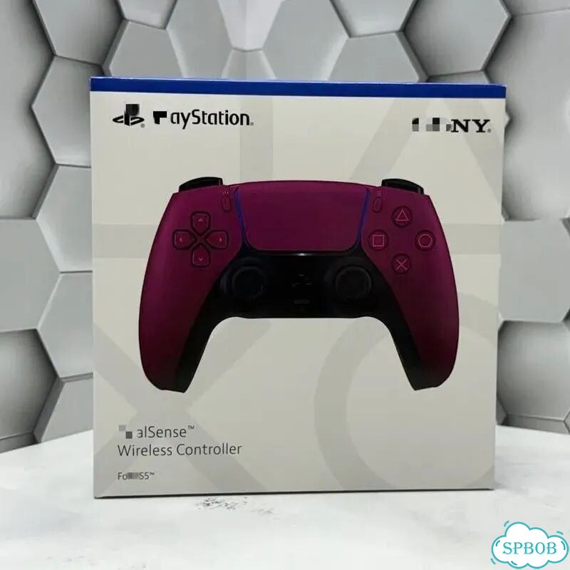 Джойстик ps5 фото 8