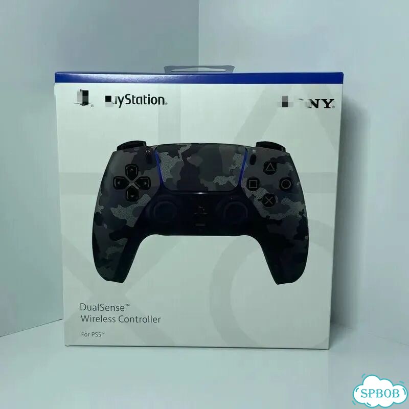 Джойстик ps5 фото 9