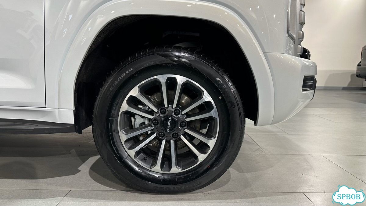 HAVAL H9 2.0 AT, 2026 Новый фото 5