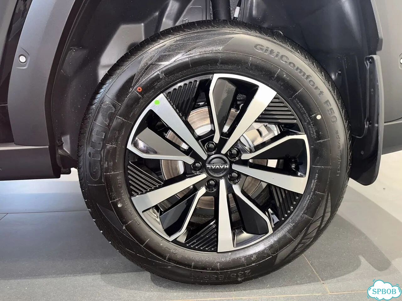 HAVAL H7 2.0 AMT, 2026 Новый фото 17